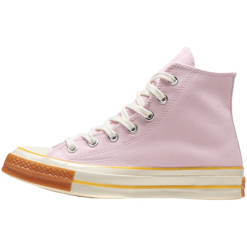 CONVERSE匡威男鞋女鞋板鞋新款1970S高帮街头复古休闲运动鞋165719C