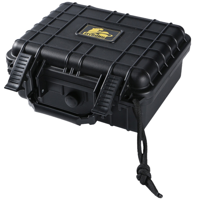 新款夜视仪望远镜测距仪热成像抗震抗压包装箱子厂家直销