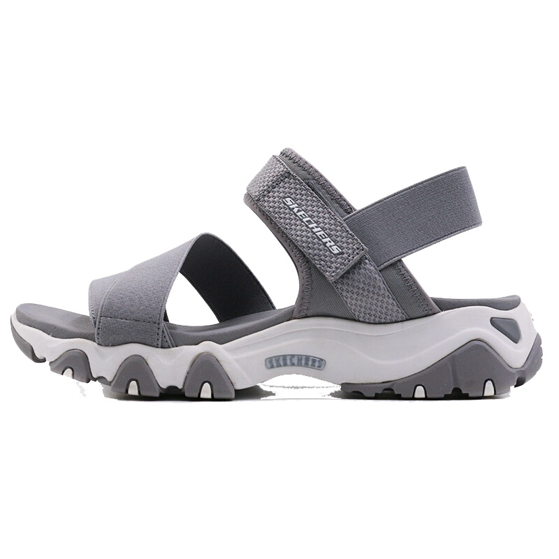 斯凯奇（SKECHERS）女鞋凉鞋运动鞋休闲鞋88888161