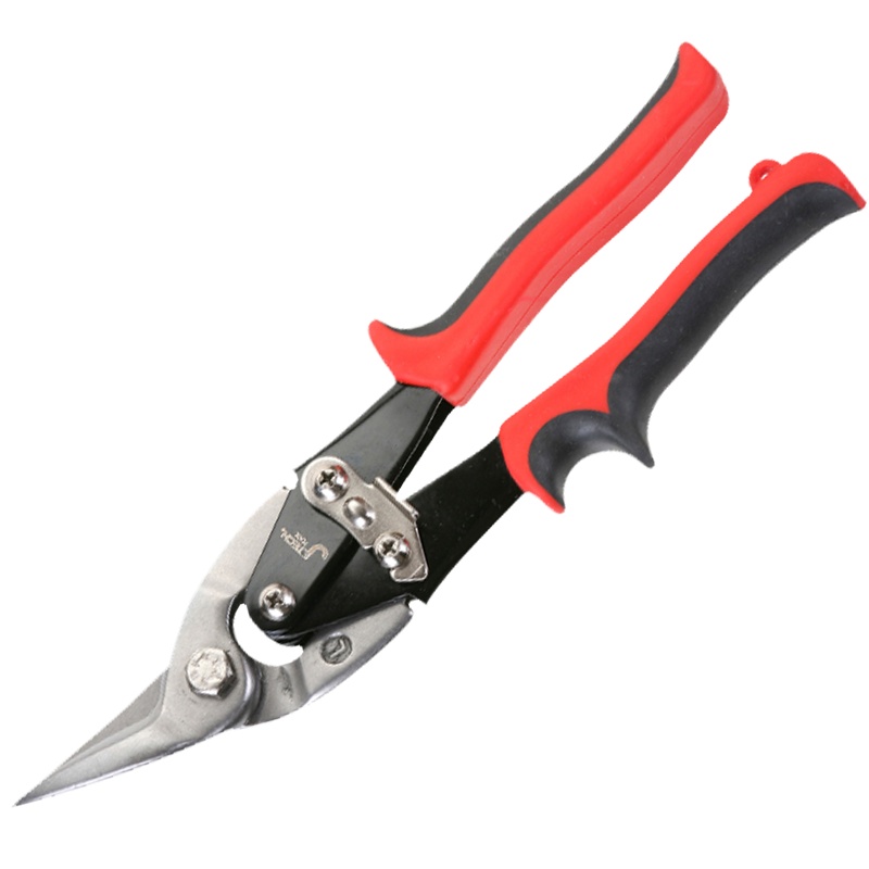 捷科(JETECH)yjj-AVSL-10 左头航空剪 单位:件