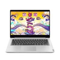 联想(Lenovo)小新青春版-14 14英寸笔记本电脑 (A4-9125 8G 2T+256GB 银 高清屏)定制 商务办公 学习家用 企业采购 影音娱乐