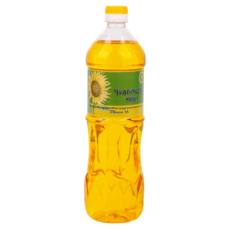 丽兹(LIZZI) 浓香葵花籽油1L 欧洲原瓶原装进口 非转基因 纯物理压榨 适合炒菜及凉拌