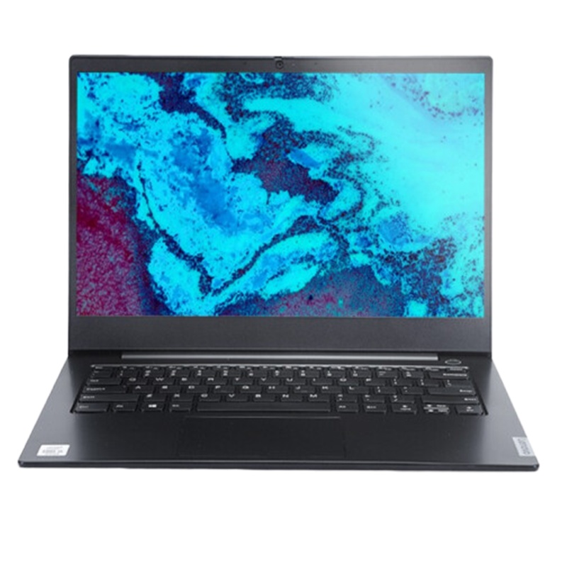 联想昭阳 K4e-IIL 14英寸 笔 记 本 I5-1035G1 8G 1T+128G 2G独显 w10专业三年保