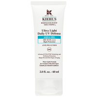 科颜氏(Kiehl's)水感防晒隔离乳60ml SPF50+ PA++++
