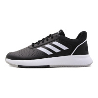阿迪达斯（ADIDAS）男鞋跑步运动鞋休闲网球鞋F36717