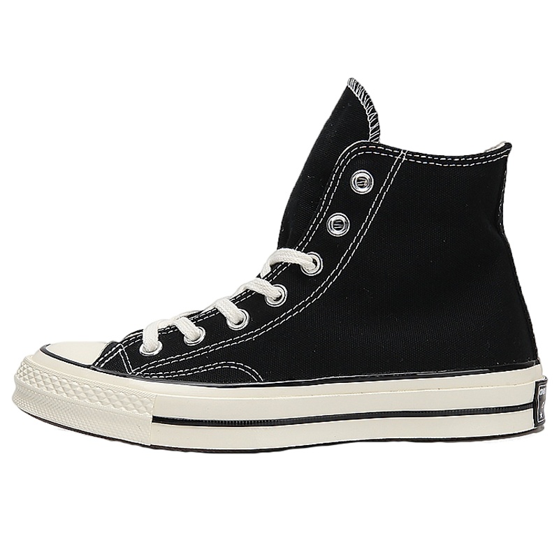 CONVERSE匡威 Chuck 70 高帮复古帆布鞋 162050C