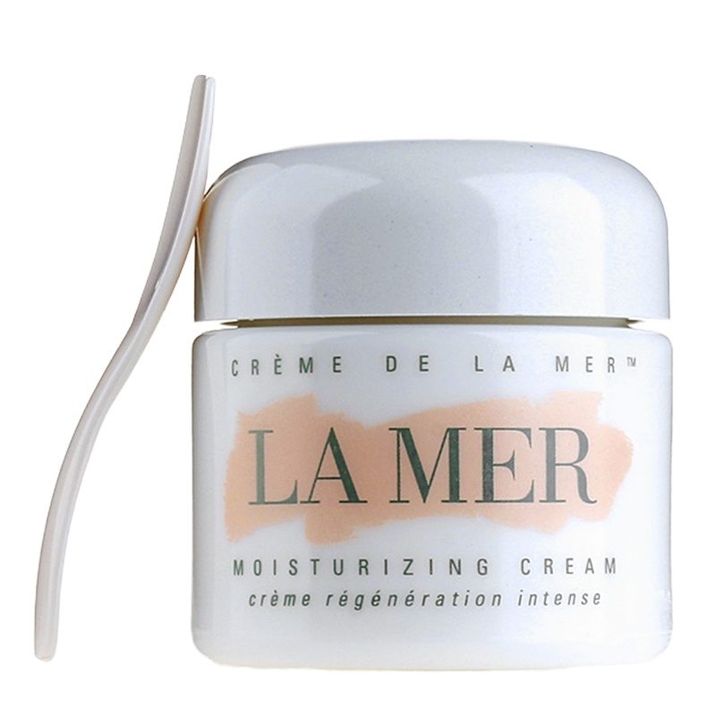 La Mer 海蓝之谜 经典精华面霜 60ml