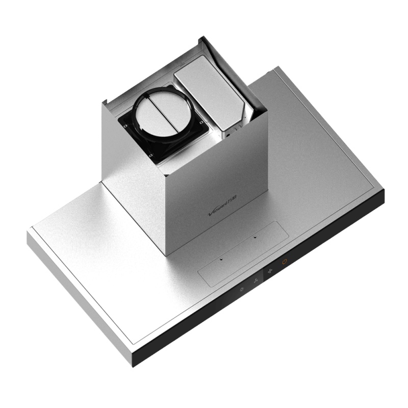 万和 深腔拢吸 经典造型欧式吸油烟机CXW-200-X05H1