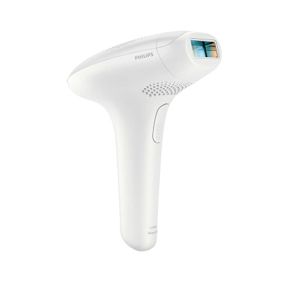 飞利浦(Philips)Lumea脉冲光脱毛仪SC1995/80 家用脱毛剃毛器脱毛机 智能肤色检测