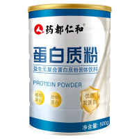 益生元蛋白质粉营养品乳清增强中老年人男女性蛋白粉