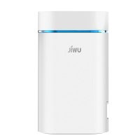 苏宁极物 小Biu 便携式饮水机JW01 400加仑 旗舰款3秒速热