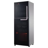 万红(wanhong) ZTP380-H39 家用商用大型高消毒柜 立式 厨房餐具酒店饭店食消毒碗柜 380大容量