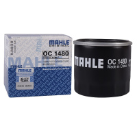 马勒(MAHLE)机滤OC1480适配凯越/别克GL6/英朗/威朗2代/昂科拉GX/赛欧3/乐风RV/迈锐宝XL/创界