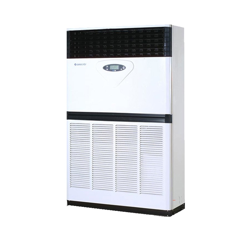 格力空调(GREE) 10匹柜机 2级 单元机 RF28W/B-N2