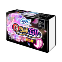 苏菲卫生巾超熟睡夜用350mm*4片