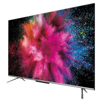 海信 75A59E 75英寸A59E超高清4K全面屏AI智能声控电视机