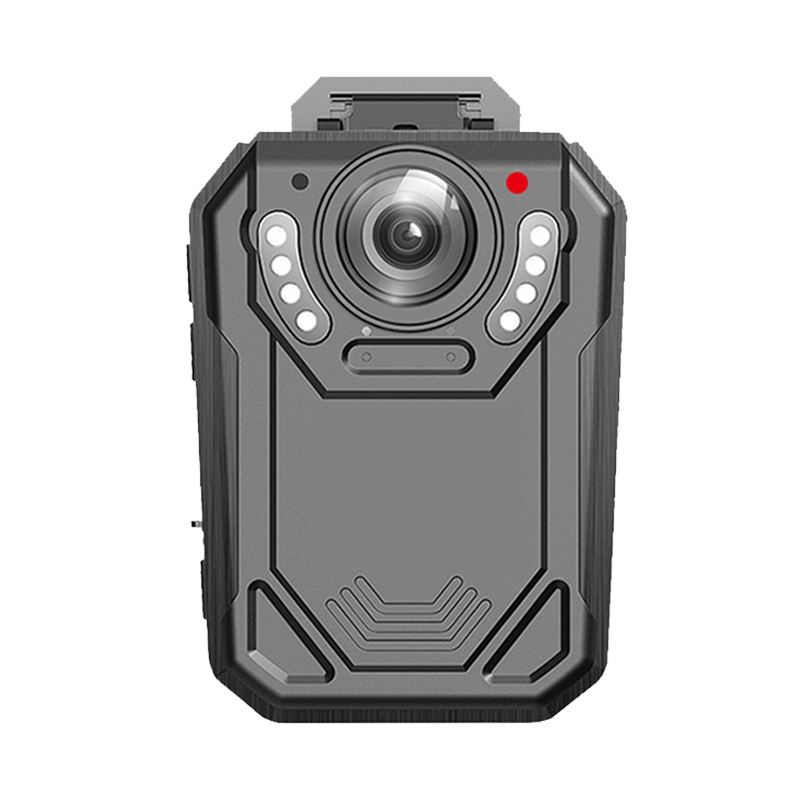 影卫达DSJ-V9执法/行车记录仪微型1296P高清红外夜视带无线遥控可连续录像13小时高清夜视现场执法记录内存128G