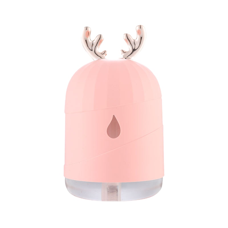 企业专享 水滴小鹿加湿器 起订量120