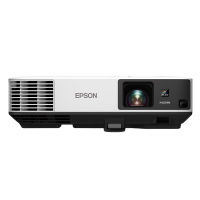 爱普生(EPSON) CB-2155 教学会议投影 5000流明 高清宽屏分辨率