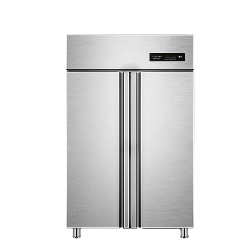 乐创(lecon)商用热风循环柜 立式300L高温柜 LC-J-XD300