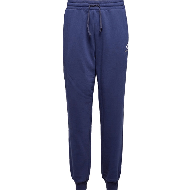 converse匡威男子针织收口小脚长裤10008815-A02