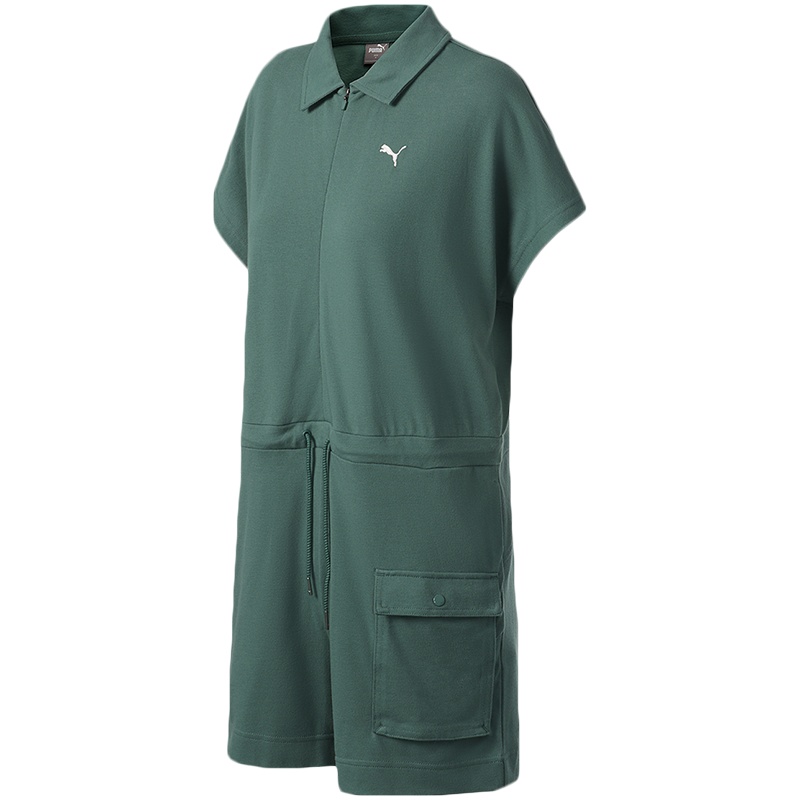 彪马PUMA女装运动服休闲连身衣