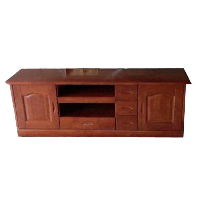 免漆板柜体木面电视柜 1600*450*400