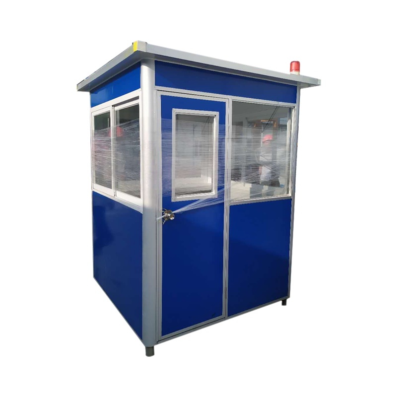 匡大岗亭门卫岗亭售报亭