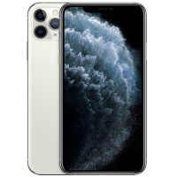 Apple iPhone 11 Pro 银色 256GB 日版无锁(单卡) 移动联通电信4G全网通智能手机