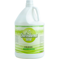 织物柔顺剂水剂洗衣房酒店大堂家用物业餐厅布艺衣物柔软剂防静电护理剂3.8L