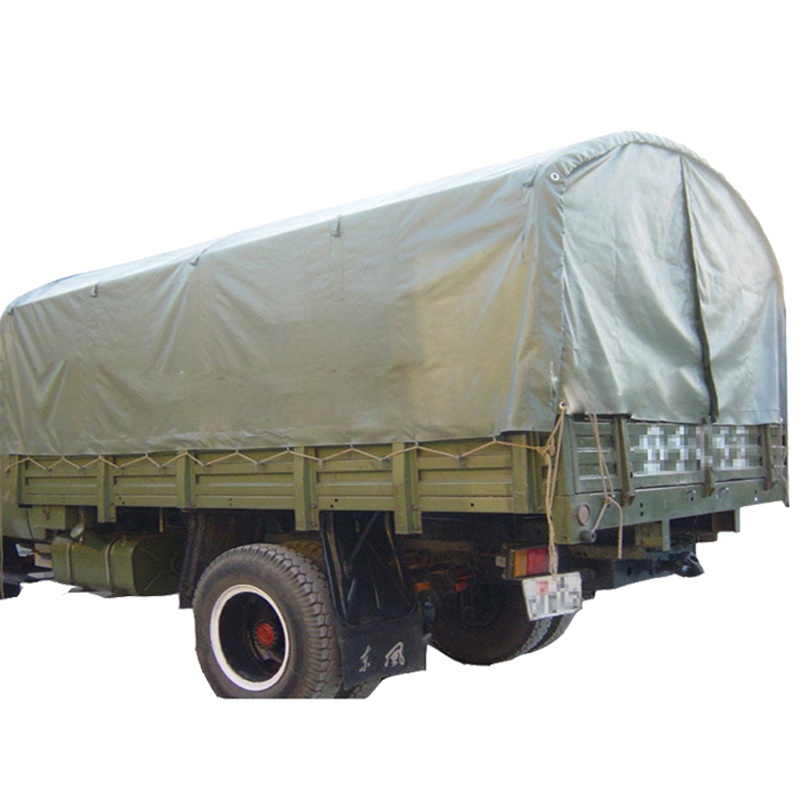 德钺 车用货厢篷布 原车防雨蓬布 适配解放CA1121J/CA1122J