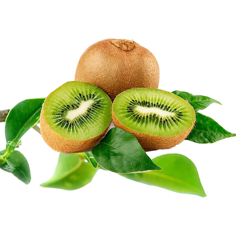 眉猴果园 陕西眉县徐香猕猴桃90-120大果奇异果时令网红水果中秋月饼礼绿心果