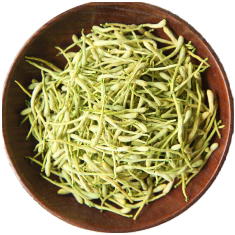 锦天康金银花40g