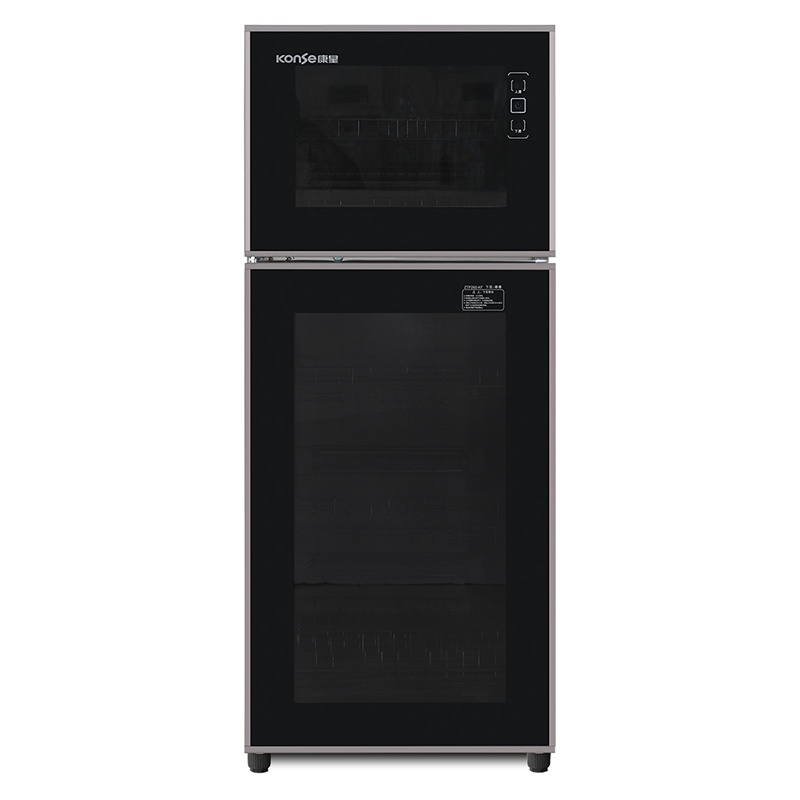 康星ZTP260-KF消毒柜 家用 立式消毒碗柜 双门商用柜式大型家用柜