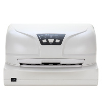 得实(DASCOM)DS-7830 24针94列超厚簿证/存折打印机针式打印机