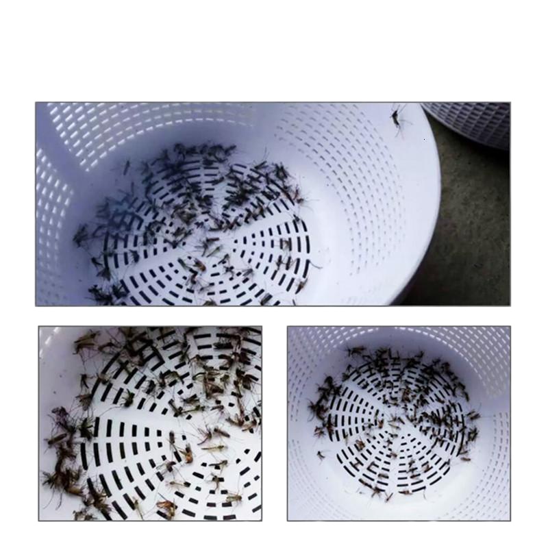 灭蚊灯家用卧室蚊虫诱灭器吸杀蚊子驱蚊神器室内一扫光插电全自动