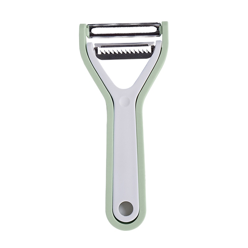 赫曼德(NOLTE)厨房家用削皮刀削皮器瓜刨刮皮刀组合 HMD-6201