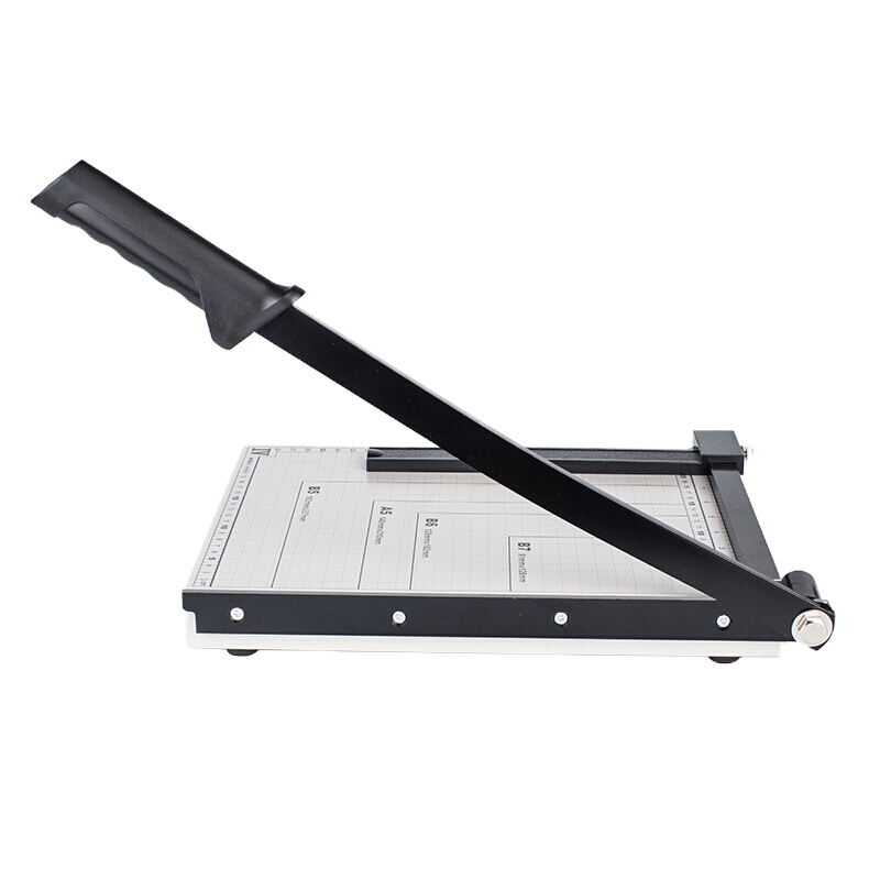 晨光 ASSN2205 钢制切纸刀 A4