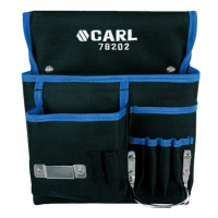 组合工具腰包 6袋式