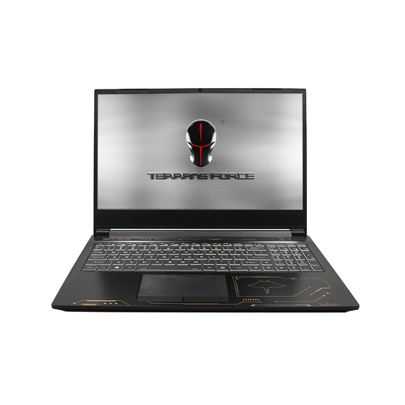 【9代cpu新品】未来人类魔鬼鱼DR5-2060-97X 240HZ游戏本笔记本电脑商务轻薄便携手提（i7-9750H 16+512G PCIe+1T RTX2060)