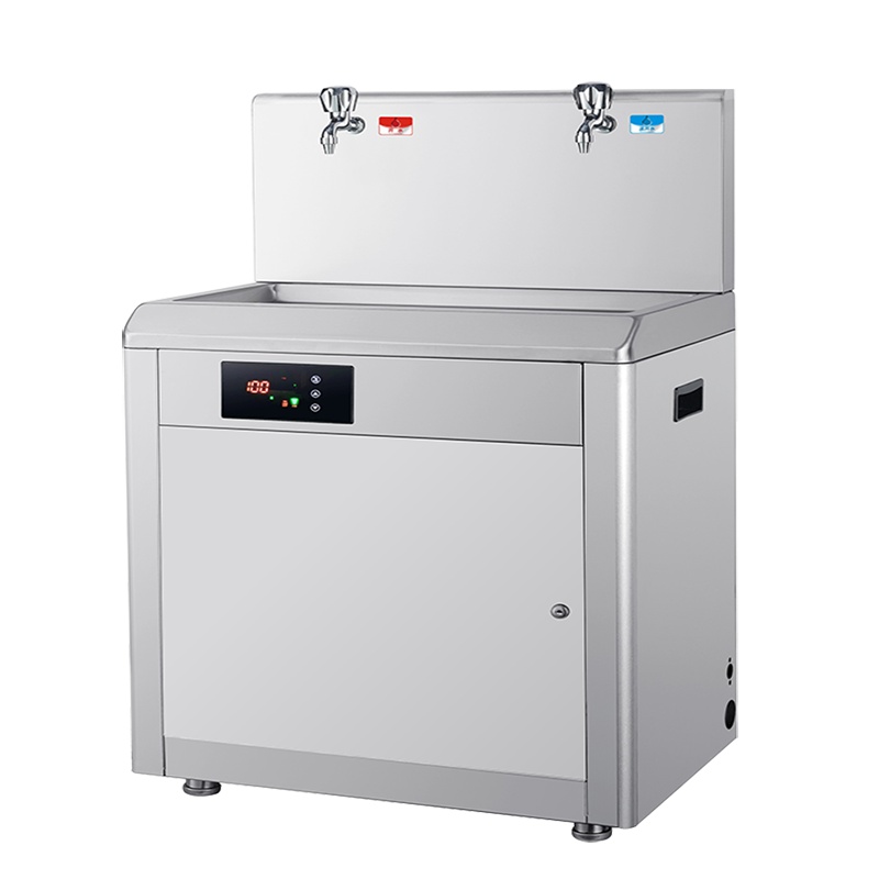 金佰星净化饮水机三级超滤