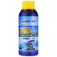 车仆洗车液60ml