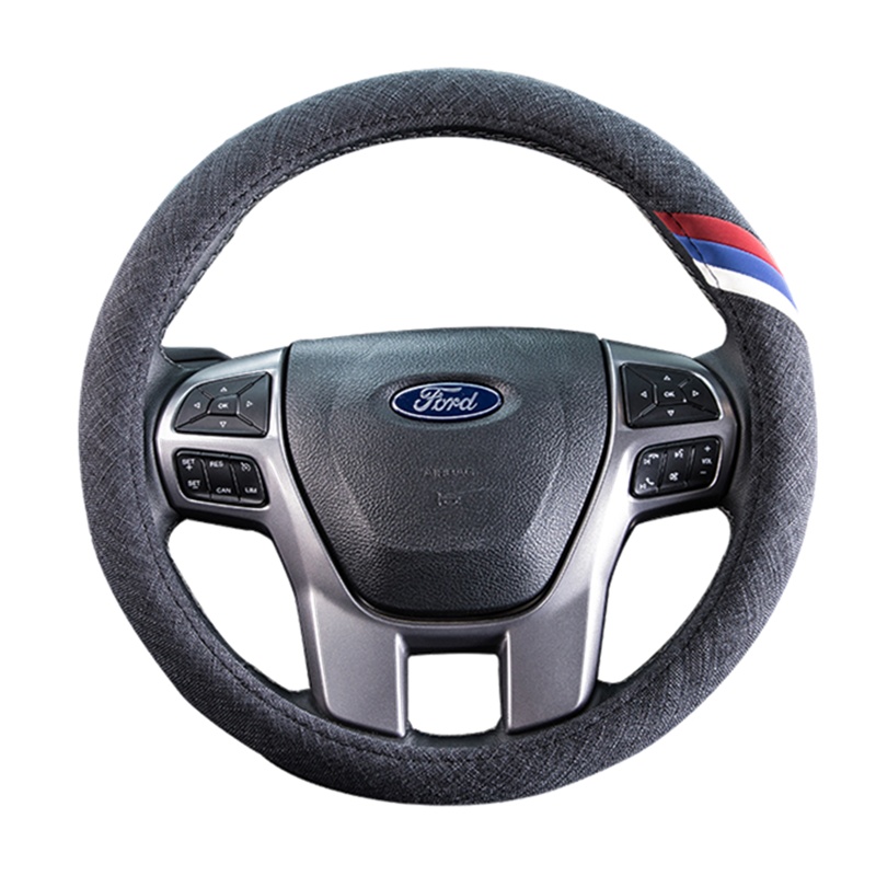 熙涵方向盘套适用于长安 CX20 CX30 CS35 CS75 CS15 把套