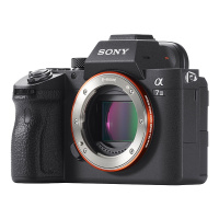索尼(SONY)ILCE A7M3(适马85mm F1.4)数码微单相机 单镜头套装 约2420万像素