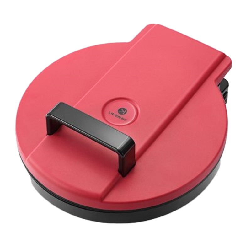 [精选] 利仁(Liven) 电饼铛 LPBC-1 家用双面加热煎饼烙饼锅煎烤机加深烤盘