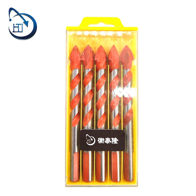 瓷砖钻头14mm单支