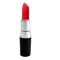 MAC 魅可 女士丝绒雾面柔雾唇膏 315#Lasting Passion复古玫瑰色 糖霜草莓 3g 持久显色
