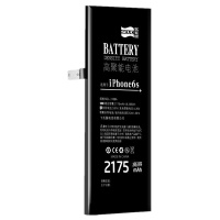 飞毛腿（SCUD）高容版苹果6S手机电池/手机内置电池适用于iPhone6S 大容量高容版2175毫安