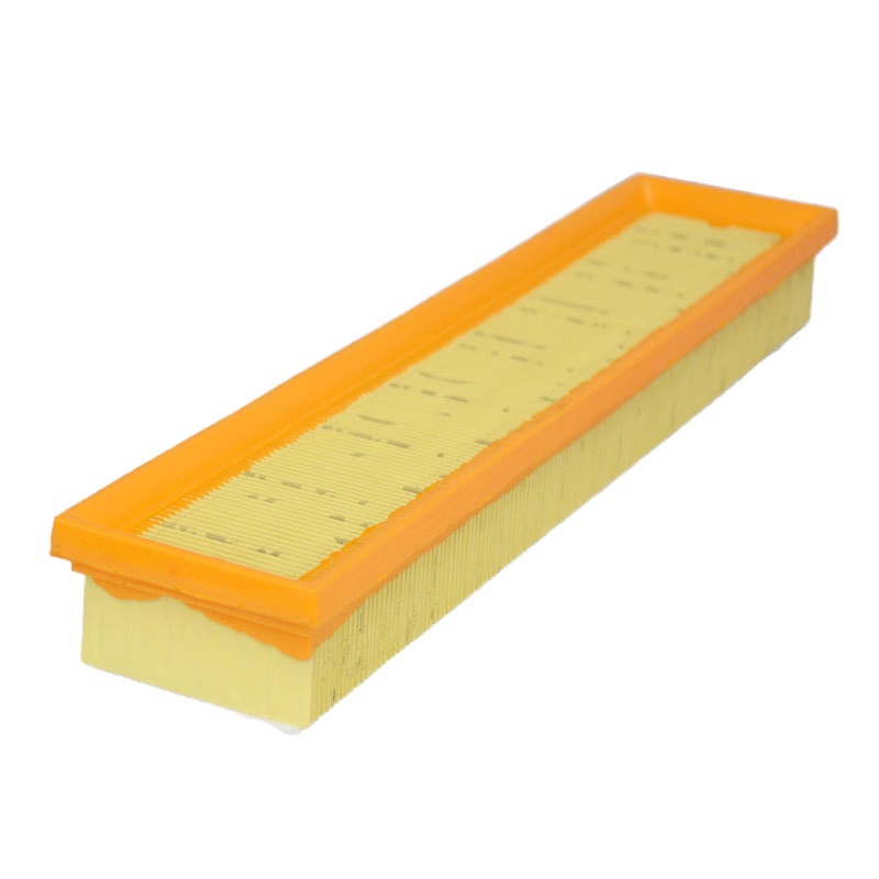 昊之鹰 空气滤清器 适用于标致206 1.4、标致207 1.4空气滤芯空气格空滤芯