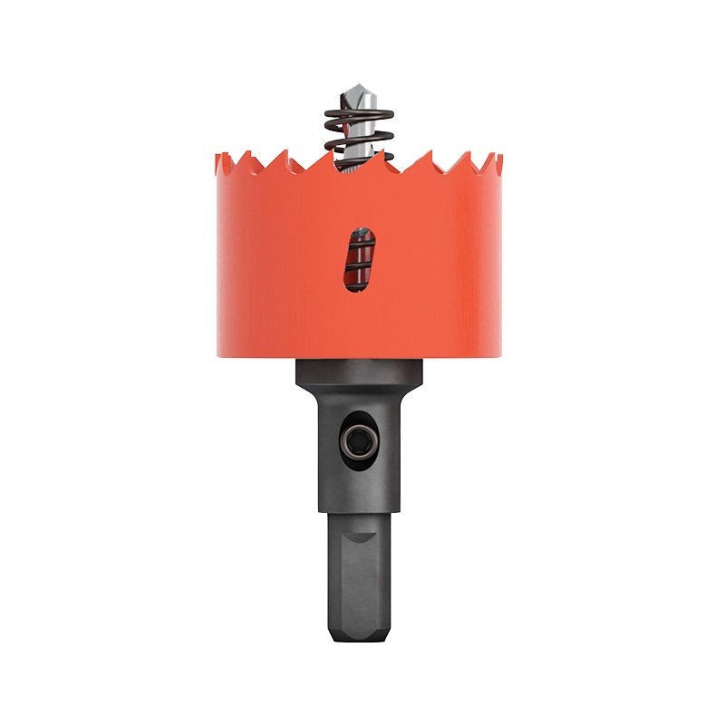 [卡尔]木工木板开孔器